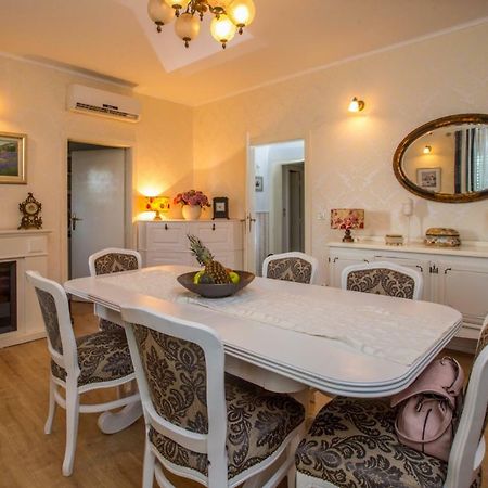 ז'סניסה Apartment Valerija מראה חיצוני תמונה