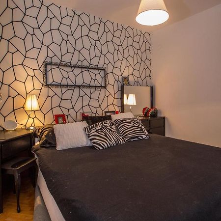 ז'סניסה Apartment Valerija מראה חיצוני תמונה