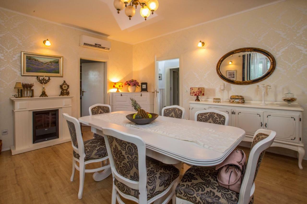 ז'סניסה Apartment Valerija מראה חיצוני תמונה