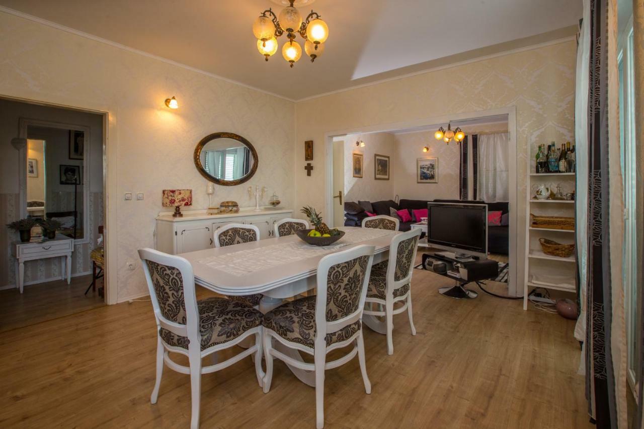 ז'סניסה Apartment Valerija מראה חיצוני תמונה