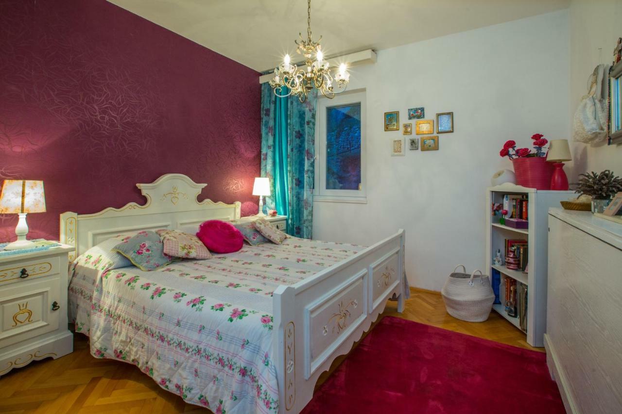 ז'סניסה Apartment Valerija מראה חיצוני תמונה