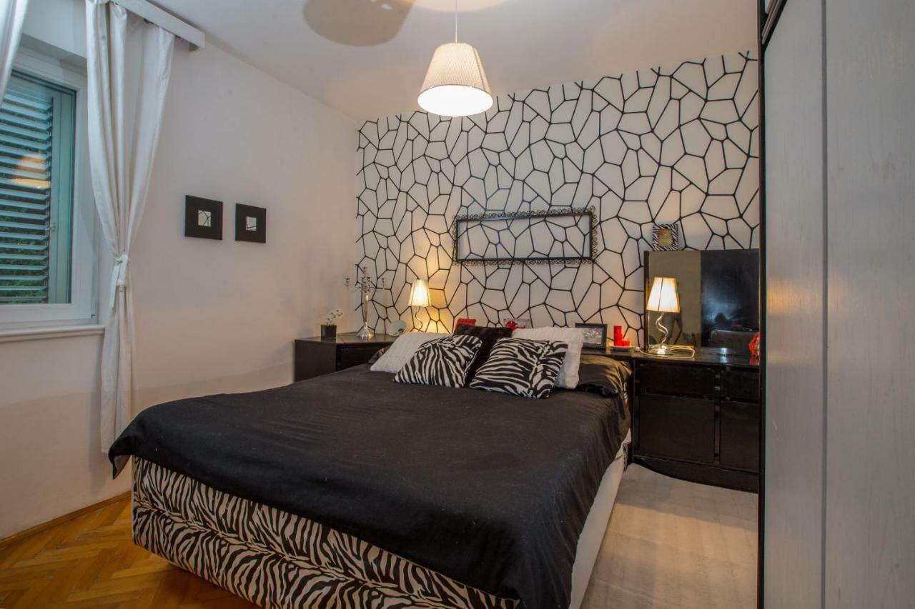 ז'סניסה Apartment Valerija מראה חיצוני תמונה