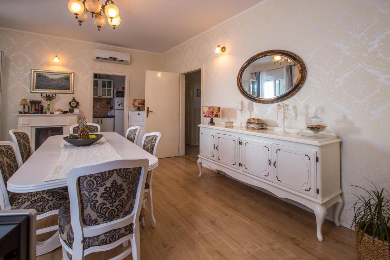 ז'סניסה Apartment Valerija מראה חיצוני תמונה