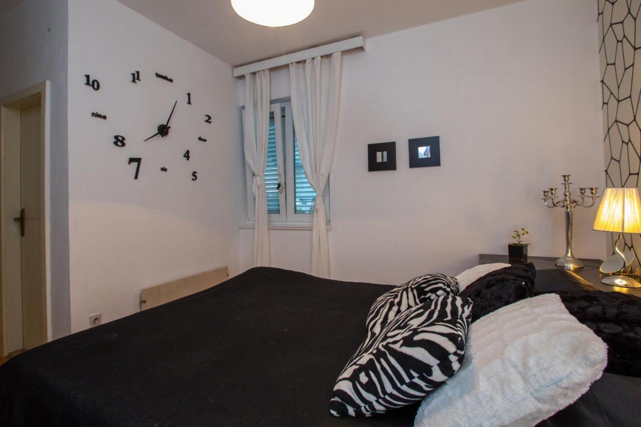 ז'סניסה Apartment Valerija מראה חיצוני תמונה